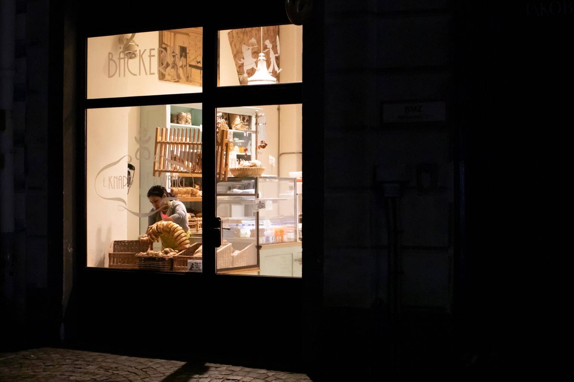 Bakeries in Munich simply Munich